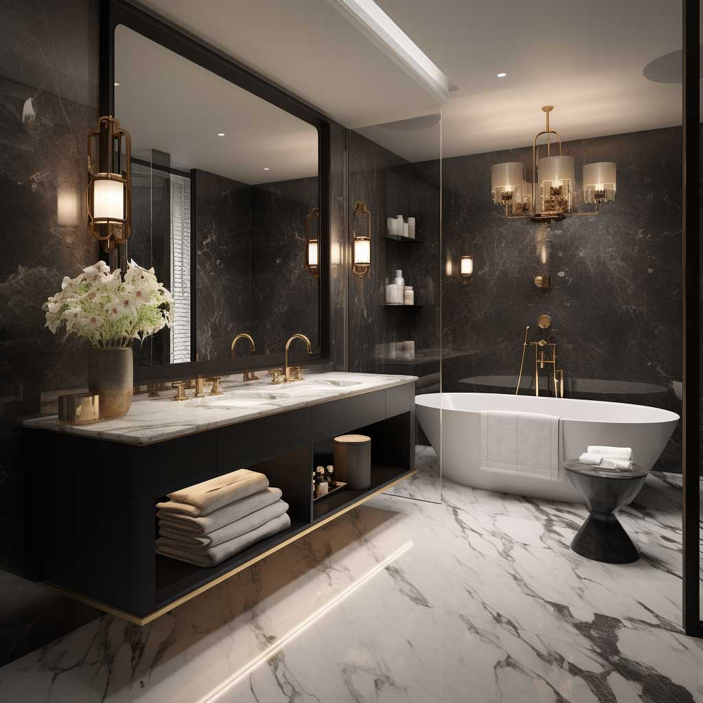 Bathroom luxury bathrooms ideas designs bath small large vanity sink andrey visualizer fireplace Bathroom luxury bathrooms ideas designs bath small large vanity sink andrey visualizer fireplace
