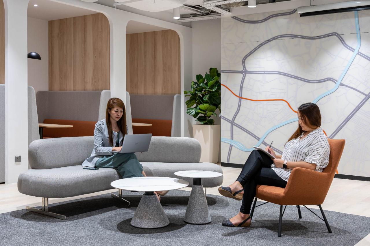 Office ideas decor fun creative workplace make design space productive interior interiorzine best modern working contemporary reception choose board Office ideas decor fun creative workplace make design space productive interior interiorzine best modern working contemporary reception choose board