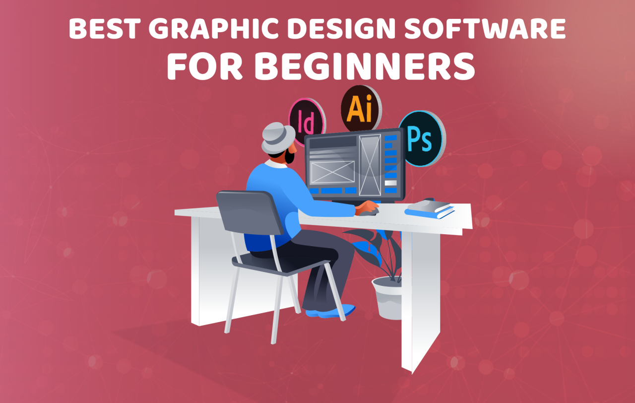 Best design software for beginners and experts
