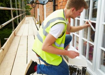 Finding Reliable Exterior Home Repair Contractors Near Me