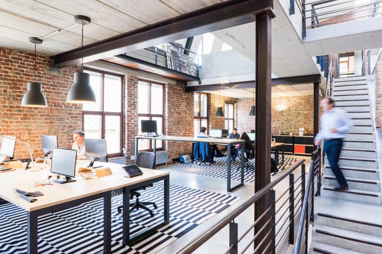 Innovative spaces foyr virtual Innovative spaces foyr virtual