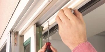 How to Repair a Sliding Door | The Family Handyman