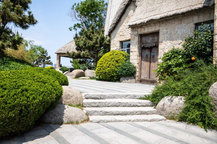 The Best Outdoor Flooring Options - Fairmarket