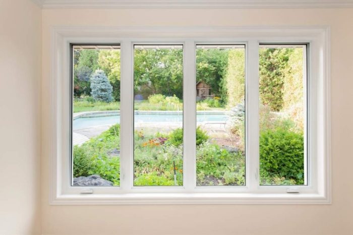 Top 4 Reasons to Install New Windows | 3Rs Construction