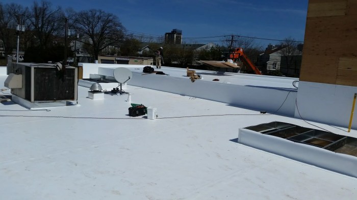 Commercial Roofing Contractor | Chicago Roofing Company