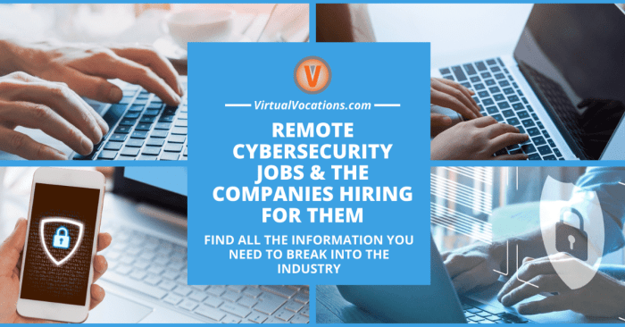 15 Highest-Paying Entry-Level Remote Jobs - Remote Work From Home Job ...