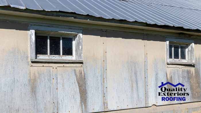 Asbestos Shingles and Siding: Advice for Bossier Homeowners