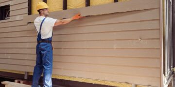 Cost to Install Fiber Cement Siding - Contractor's Guide [2024]