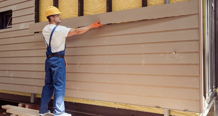 Cost to Install Fiber Cement Siding - Contractor's Guide [2024]