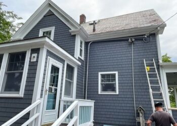What is the Best Siding Upgrade for Historic Homes?