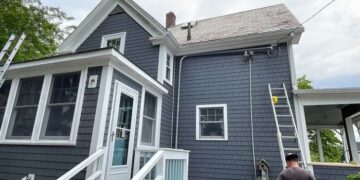 What is the Best Siding Upgrade for Historic Homes?