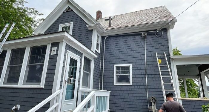 What is the Best Siding Upgrade for Historic Homes?
