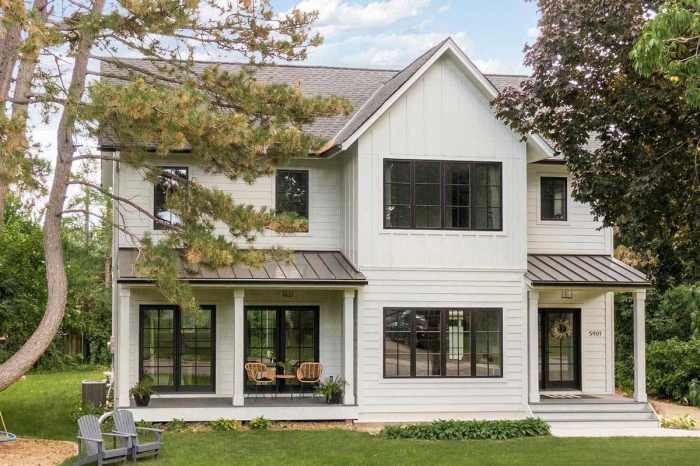 Combatting Mold in Siding - KV Construction