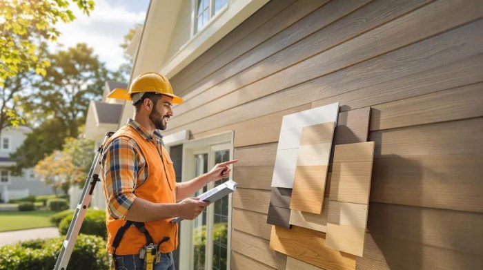 Best Siding Contractors Near Me: Compare Costs, Reviews, and Materials ...