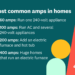 How To Tell What Amp Service Is in Your House | Angi