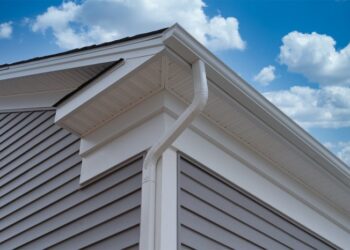 How Much Does Gutter Replacement Cost in 2025?