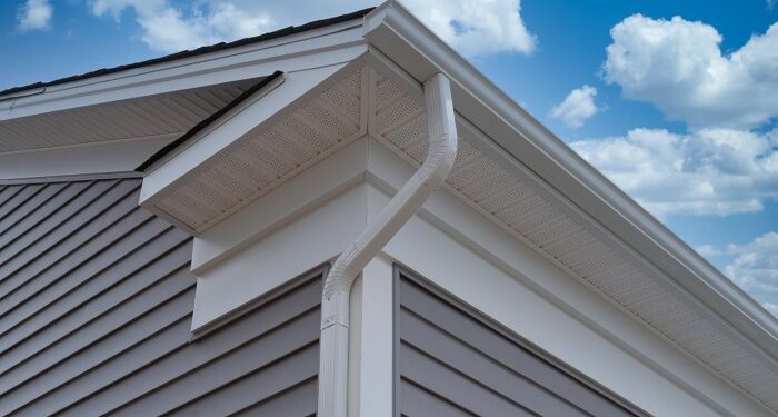 How Much Does Gutter Replacement Cost in 2025?