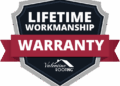 Washington's best lifetime workmanship warranty for roofing | Valentine ...