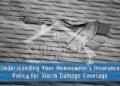 Master Your Homeowner’s Insurance: Storm Damage Coverage Explained