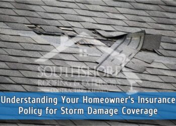 Master Your Homeowner’s Insurance: Storm Damage Coverage Explained