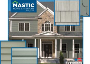 The 10 Best Vinyl Siding Installation Companies Near Me