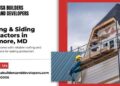 How to Find the Best Local Siding Contractor