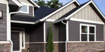 James Hardie ELITE Preferred Siding Contractors Near Me