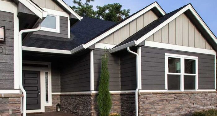 James Hardie ELITE Preferred Siding Contractors Near Me